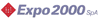 logo Expo 2000